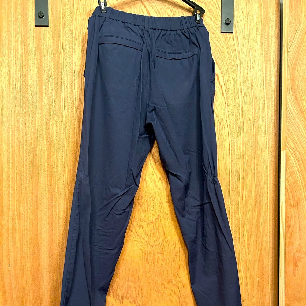 Tommy John Go Anywhere pants